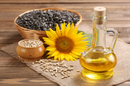 Ep.136 Make Your Own Seed and Nut Oils Image